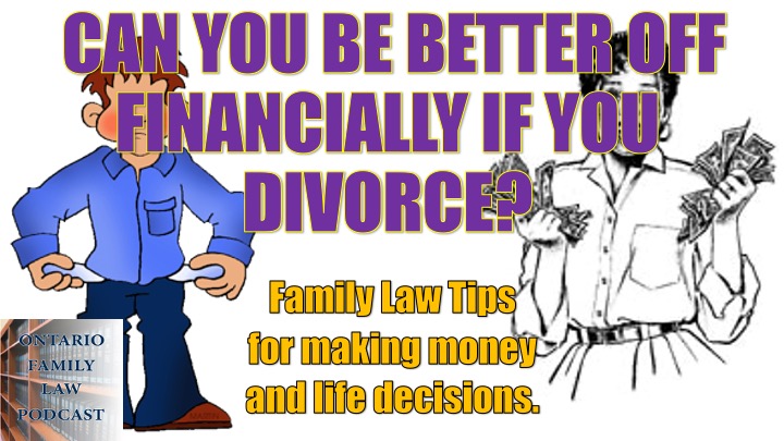 Financial Divorce Thumbnail