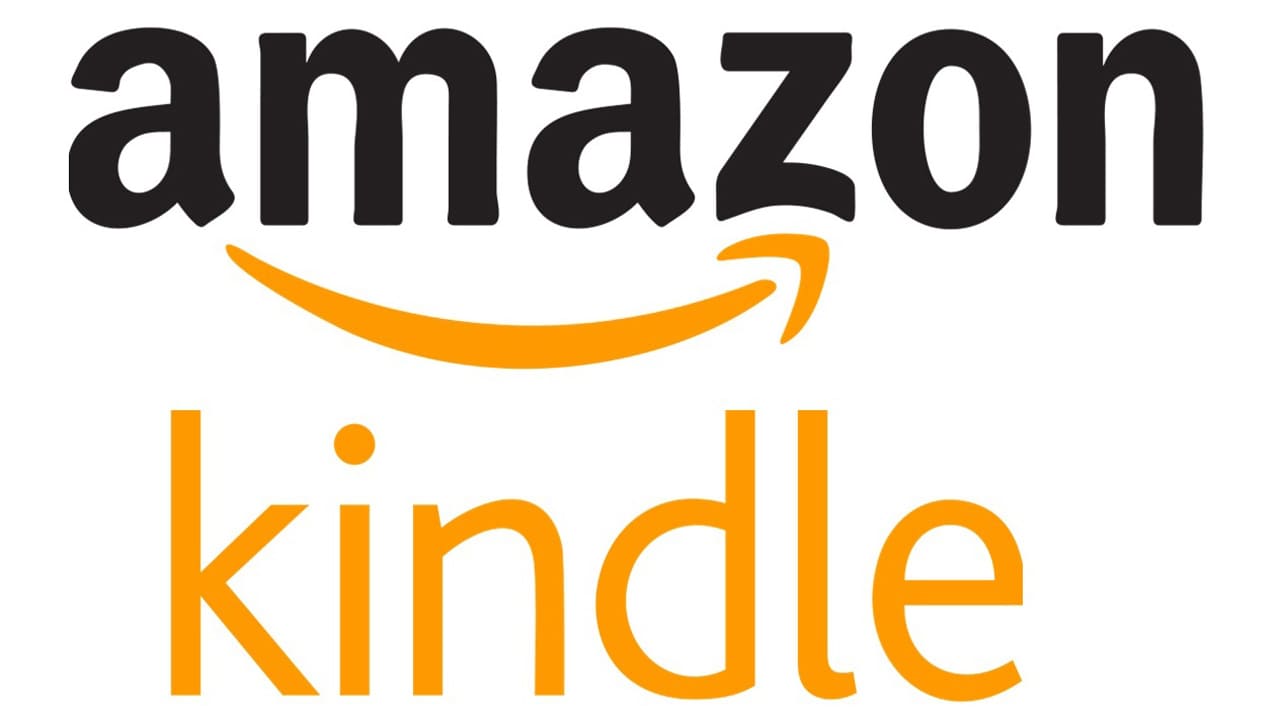 Logo-Amazon-Kindle