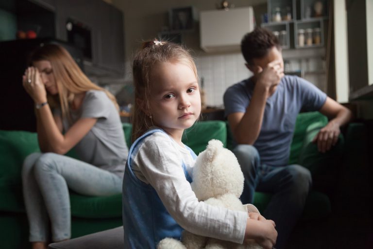When Can Kids Choose Which Parent They Want To Live With After Divorce?