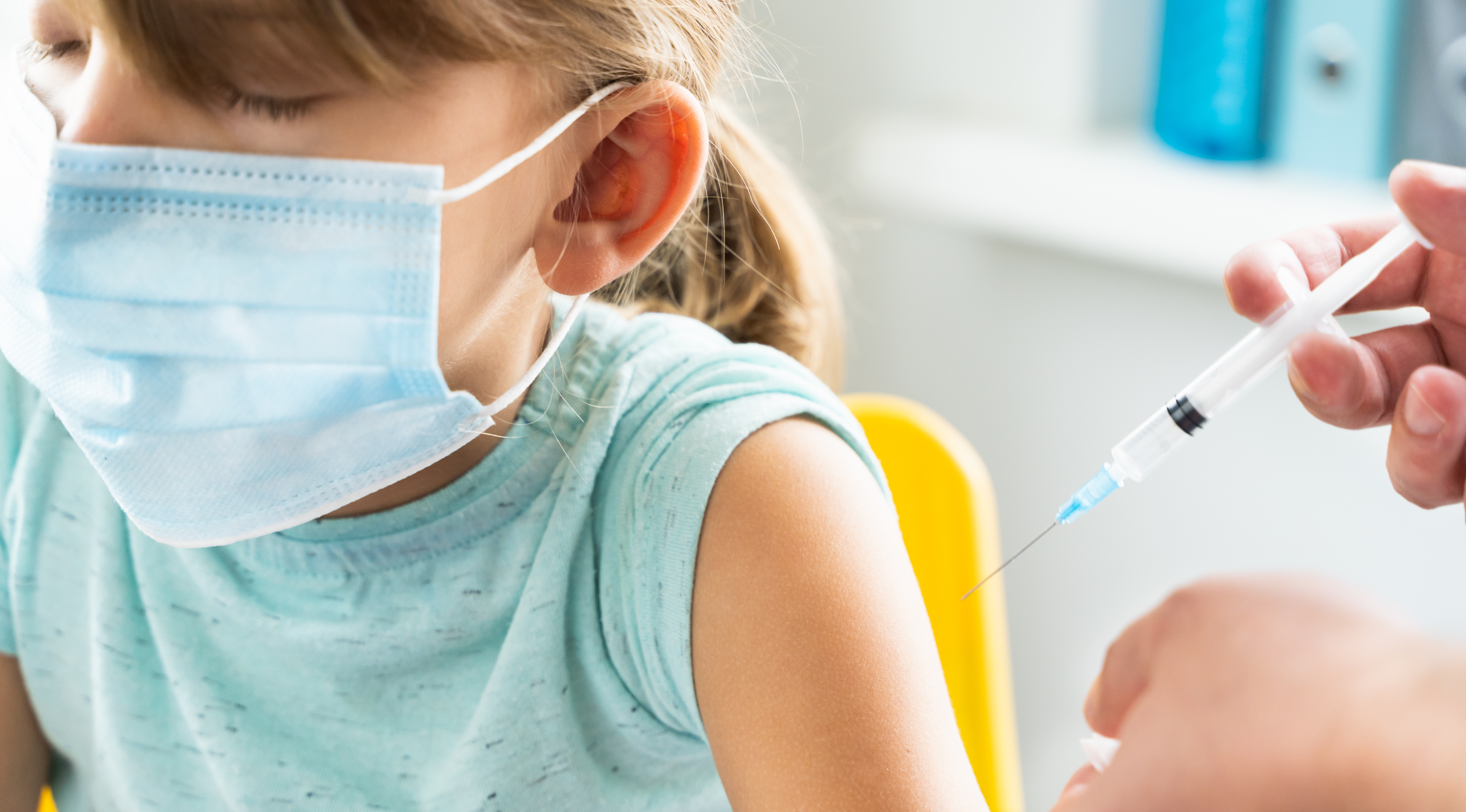 Can Private School Students Avoid Vaccination?