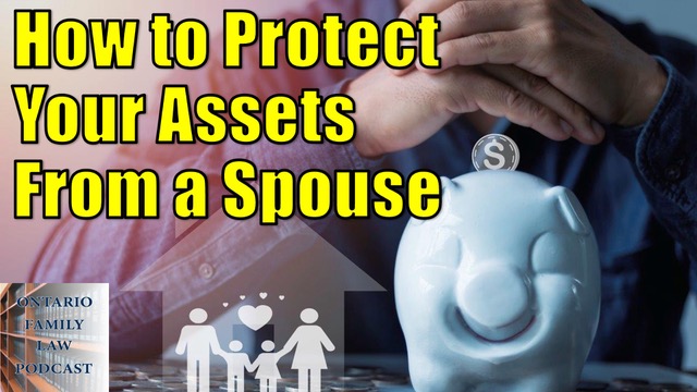 How to Protect Assets thumbnail